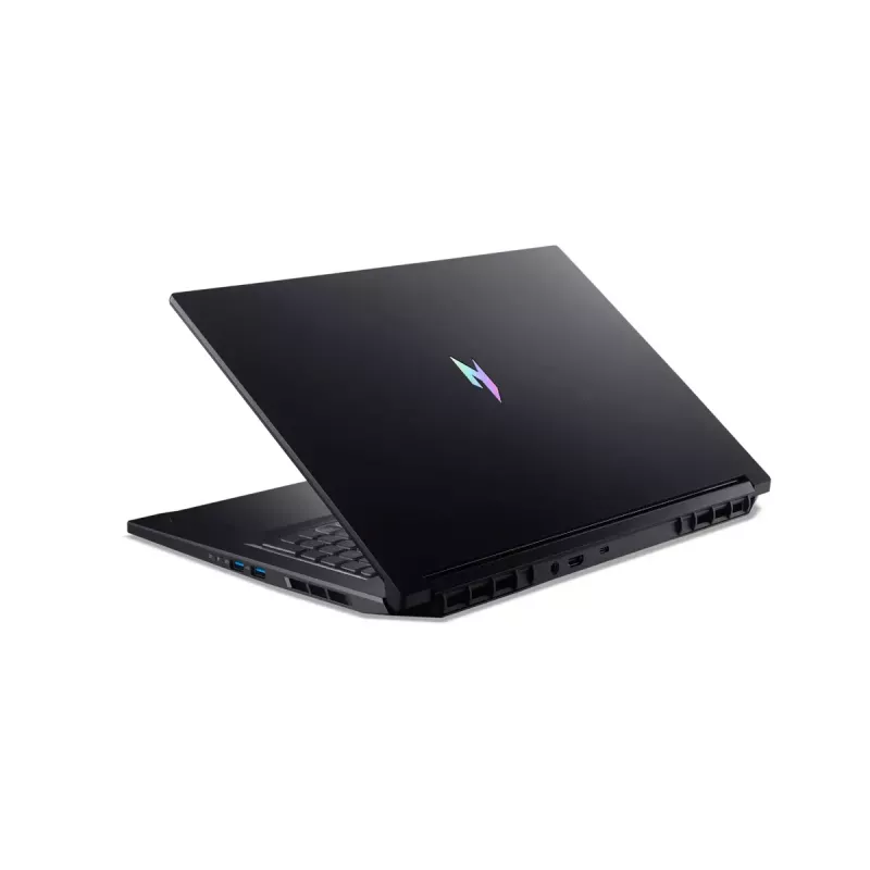 Laptop Acer Nitro V 17 AI ANV17-41-R27Z — 17.3 inch IPS QHD 2560x1440, AMD Ryzen 7, 32GB DDR5, 1TB SSD, NVIDIA GeForce RTX 5060 8GB, Windows 11 Home