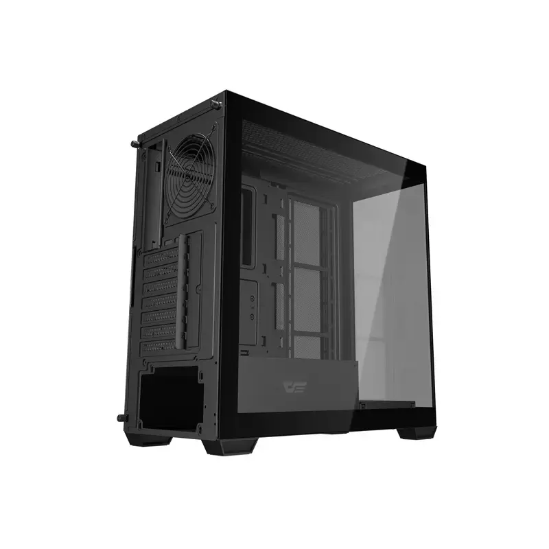 Computer case Darkflash DS900W ATX Black