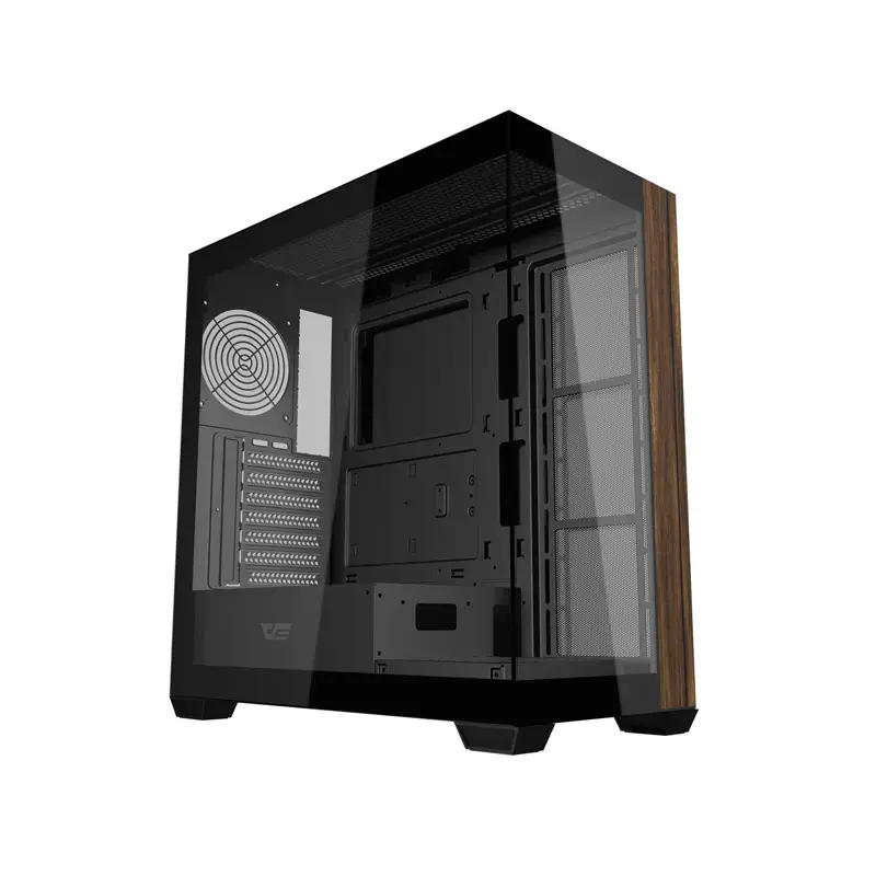 Computer case Darkflash DS900W ATX Black