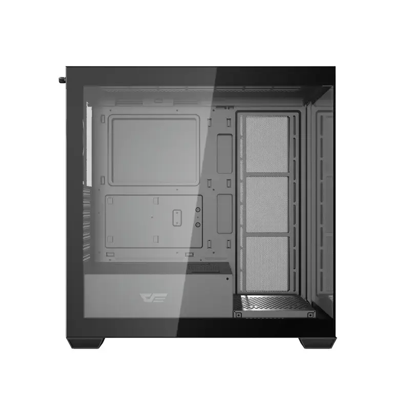 Computer case Darkflash DS900W ATX Black
