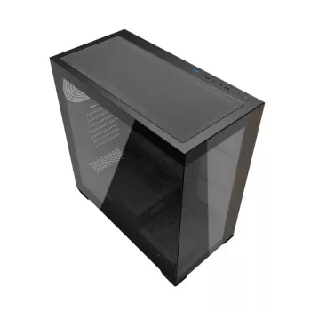 Computer case Darkflash DS900W ATX Black