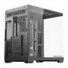 Computer case Darkflash C280 (black) — mid-tower ATX compatible, front mesh panel
