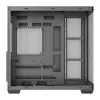 Computer case Darkflash C280 (black) with 7 preinstalled fans