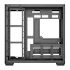 Computer case Darkflash C280 (black) with 7 preinstalled fans