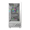 Computer case DarkFlash DS950 (white) — mid-tower ATX-compatible chassis