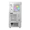 Computer case DarkFlash DS950 (white) — mid-tower ATX-compatible chassis
