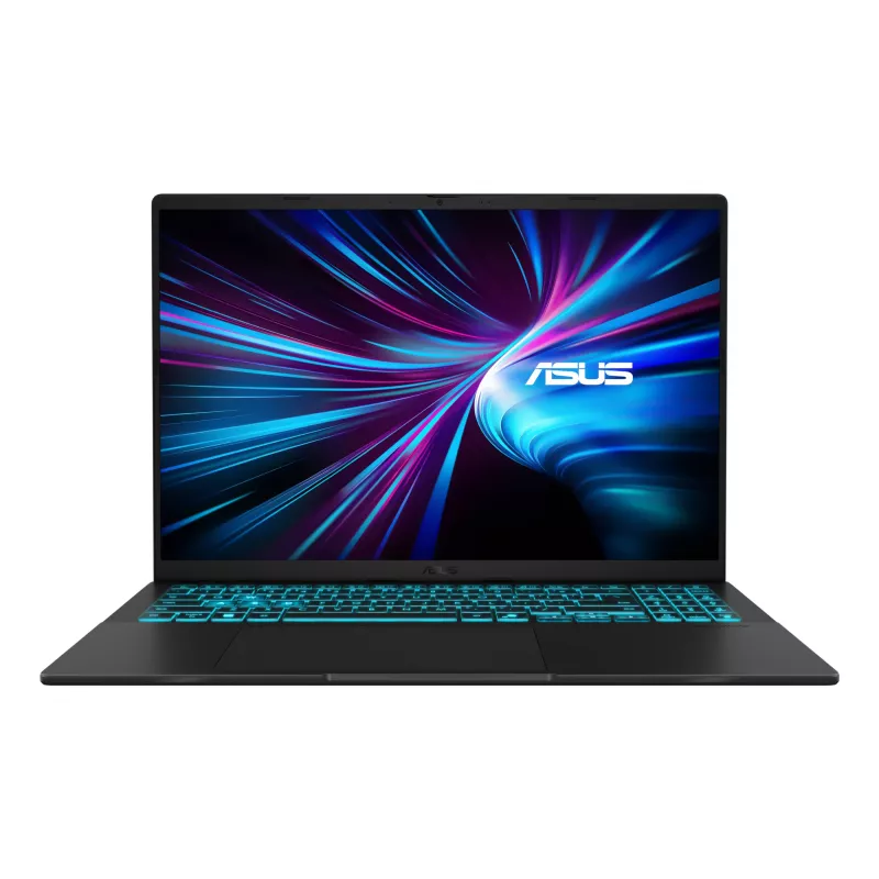 Laptop ASUS Gaming V16 V3607VM-RP008W — Intel Core i5, 16GB RAM, 1TB SSD, Windows 11 Home, French AZERTY