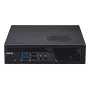 ASUS PB63-B5201MH Intel® Core™ i5 i5-14400 16 GB DDR5-SDRAM 512 GB SSD Mini PC Black