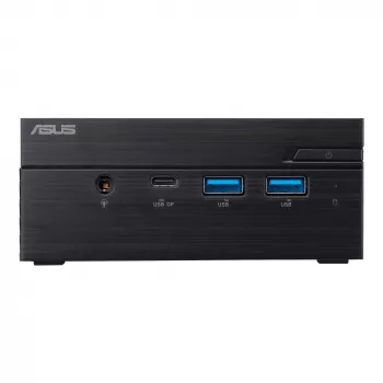 ASUS ExpertCenter PN53 -S5026MDS1 AMD Ryzen™ 5 7530U 8 GB DDR4-SDRAM 256 GB SSD Mini PC Black