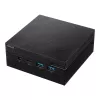 ASUS ExpertCenter PN53 -S5026MDS1 AMD Ryzen™ 5 7530U 8 GB DDR4-SDRAM 256 GB SSD Mini PC Black