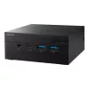 ASUS ExpertCenter PN53 -S5026MDS1 AMD Ryzen™ 5 7530U 8 GB DDR4-SDRAM 256 GB SSD Mini PC Black