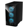 ASUS ROG G700 G700TF-07265F328W Intel Core Ultra 7 265F 32 GB DDR5-SDRAM 1 TB SSD NVIDIA GeForce RTX 5070 Windows 11 Home Tower PC Black