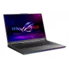 ASUS ROG Strix G18 G814PP-S8014W AMD Ryzen™ 9 8940HX Laptop 45.7 cm (18 inch) WUXGA 32 GB DDR5-SDRAM 1 TB SSD NVIDIA GeForce RTX 5070 Wi-Fi 6E (802.11ax) Windows 11 Home German Black, Grey