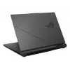 ASUS ROG Strix G18 G814PP-S8014W AMD Ryzen™ 9 8940HX Laptop 45.7 cm (18 inch) WUXGA 32 GB DDR5-SDRAM 1 TB SSD NVIDIA GeForce RTX 5070 Wi-Fi 6E (802.11ax) Windows 11 Home German Black, Grey