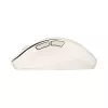 Wireless Right-Hand Mouse ASUS MD105 MK-WH — RF + Bluetooth, 2400 DPI, Wheel, Battery, Beige