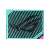 ASUS ROG -THOR-1200P3-MIKU power supply unit 1200 W 20+4 pin ATX ATX Multicolour