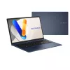 ASUS Vivobook 17 P1704VA-AU909X Intel Core 7 150U Laptop 43.9 cm (17.3 inch) Full HD 24 GB DDR4-SDRAM 1 TB SSD Wi-Fi 6 (802.11ax) Windows 11 Pro Blue
