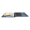 ASUS Vivobook 17 P1704VA-AU909X Intel Core 7 150U Laptop 43.9 cm (17.3 inch) Full HD 24 GB DDR4-SDRAM 1 TB SSD Wi-Fi 6 (802.11ax) Windows 11 Pro Blue