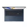 ASUS Vivobook 17 P1704VA-AU909X Intel Core 7 150U Laptop 43.9 cm (17.3 inch) Full HD 24 GB DDR4-SDRAM 1 TB SSD Wi-Fi 6 (802.11ax) Windows 11 Pro Blue