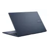 ASUS Vivobook 17 P1704VA-AU909X Intel Core 7 150U Laptop 43.9 cm (17.3 inch) Full HD 24 GB DDR4-SDRAM 1 TB SSD Wi-Fi 6 (802.11ax) Windows 11 Pro Blue