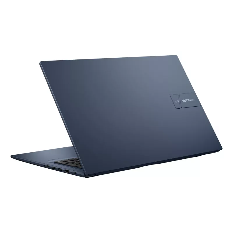 ASUS Vivobook 17 P1704VA-AU909X Intel Core 7 150U Laptop 43.9 cm (17.3 inch) Full HD 24 GB DDR4-SDRAM 1 TB SSD Wi-Fi 6 (802.11ax) Windows 11 Pro Blue