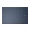 ASUS Vivobook 17 P1704VA-AU909X Intel Core 7 150U Laptop 43.9 cm (17.3 inch) Full HD 24 GB DDR4-SDRAM 1 TB SSD Wi-Fi 6 (802.11ax) Windows 11 Pro Blue