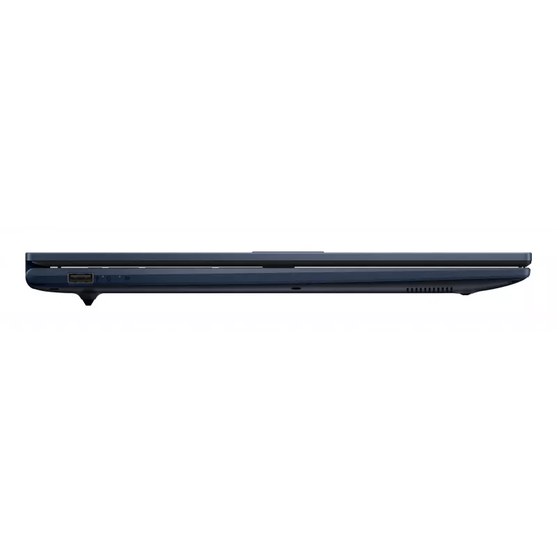 ASUS Vivobook 17 P1704VA-AU909X Intel Core 7 150U Laptop 43.9 cm (17.3 inch) Full HD 24 GB DDR4-SDRAM 1 TB SSD Wi-Fi 6 (802.11ax) Windows 11 Pro Blue