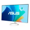 ASUS VZ279HG-W computer monitor 68.6 cm (27 inch) 1920 x 1080 pixels Full HD LCD White