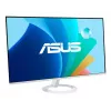 ASUS VZ279HG-W computer monitor 68.6 cm (27 inch) 1920 x 1080 pixels Full HD LCD White