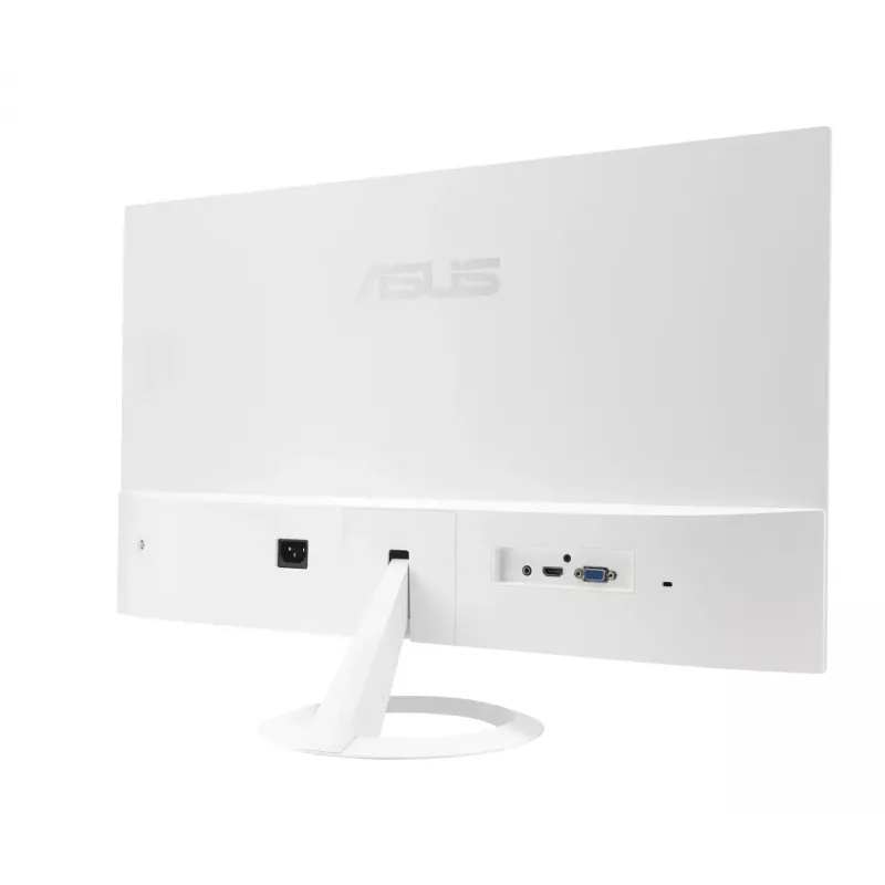 ASUS VZ279HG-W computer monitor 68.6 cm (27 inch) 1920 x 1080 pixels Full HD LCD White