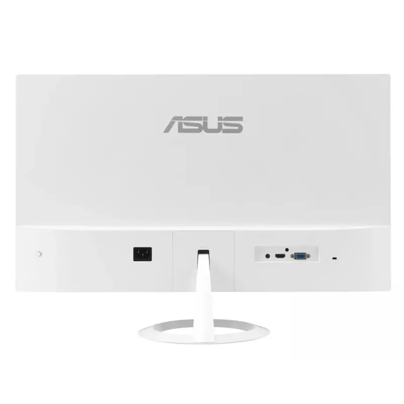 ASUS VZ279HG-W computer monitor 68.6 cm (27 inch) 1920 x 1080 pixels Full HD LCD White