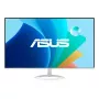 ASUS VZ279HG-W computer monitor 68.6 cm (27 inch) 1920 x 1080 pixels Full HD LCD White