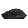 Mouse ASUS ProArt MD301 — right-hand wireless (RF, Bluetooth, USB-A), optical 8000 DPI, 6 buttons, black