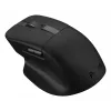 Mouse ASUS ProArt MD301 — right-hand wireless (RF, Bluetooth, USB-A), optical 8000 DPI, 6 buttons, black