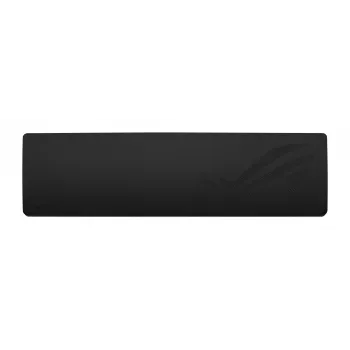 Keyboard palm rest ASUS ROG – for ROG 75% keyboards, 370×75×21 mm, black