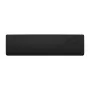 Keyboard palm rest ASUS ROG – for ROG 75% keyboards, 370×75×21 mm, black