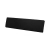 Keyboard palm rest ASUS ROG – for ROG 75% keyboards, 370×75×21 mm, black