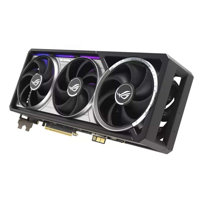 ASUS ROG Astral - -RTX5090-O32G-BTF-GAMING NVIDIA GeForce RTX 5090 32 GB GDDR7