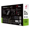 ASUS ROG Astral - -RTX5090-O32G-BTF-GAMING NVIDIA GeForce RTX 5090 32 GB GDDR7