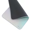 Mouse pad ASUS PS102, polyester A4 size, pearl color, stitched edges, non-slip base