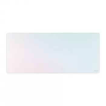 Mouse pad ASUS PS102 900x400 mm Pearl polyester, stitched edges, non-slip base