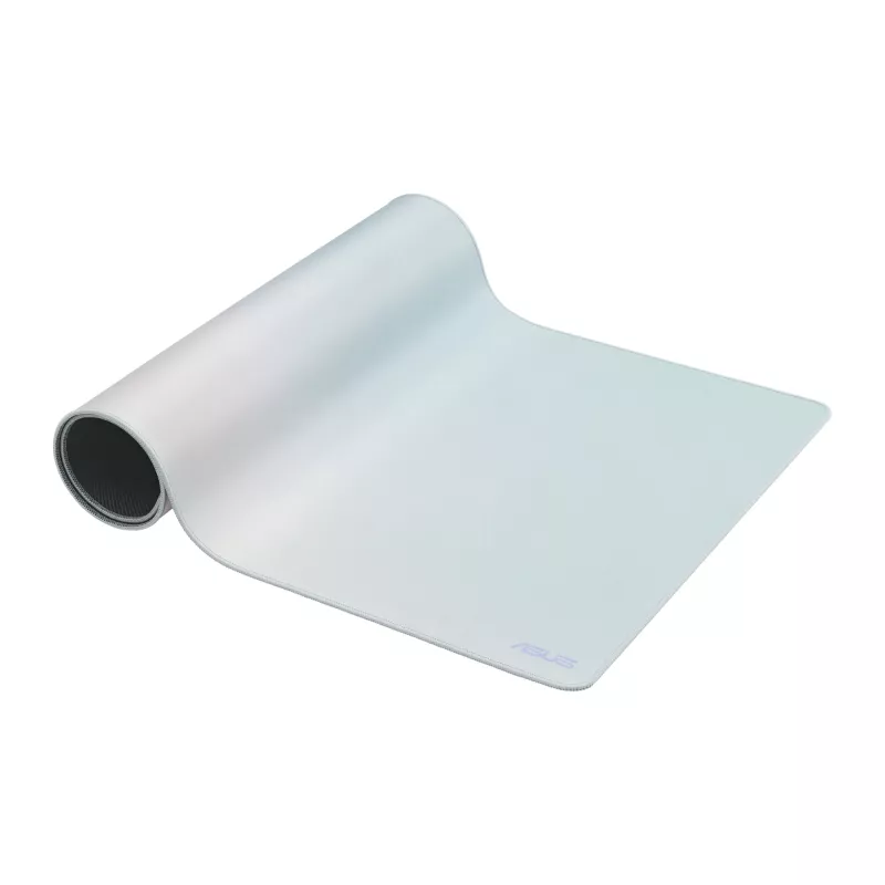 Mouse pad ASUS PS102 900x400 mm Pearl polyester, stitched edges, non-slip base