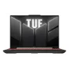 ASUS TUF Gaming A16 FA607NUG-RL116W AMD Ryzen™ 7 7445HS Laptop 40.6 cm (16 inch) WUXGA 16 GB DDR5-SDRAM 512 GB SSD NVIDIA GeForce RTX 4050 Wi-Fi 6 (802.11ax) Windows 11 Home Black, Grey