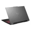 ASUS TUF Gaming A16 FA607NUG-RL116W AMD Ryzen™ 7 7445HS Laptop 40.6 cm (16 inch) WUXGA 16 GB DDR5-SDRAM 512 GB SSD NVIDIA GeForce RTX 4050 Wi-Fi 6 (802.11ax) Windows 11 Home Black, Grey