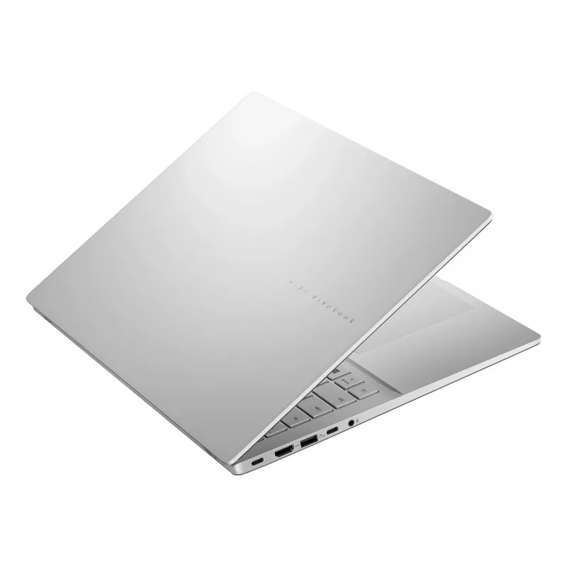 Laptop ASUS VivoBook S16 OLED M3607KA RYZ AI 7, 32GB RAM, 512GB SSD, FreeDOS, French AZERTY