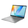 Laptop ASUS VivoBook S14 OLED M3407KA — Ryzen AI, 7-core CPU, 16GB RAM, 1TB SSD, French AZERTY