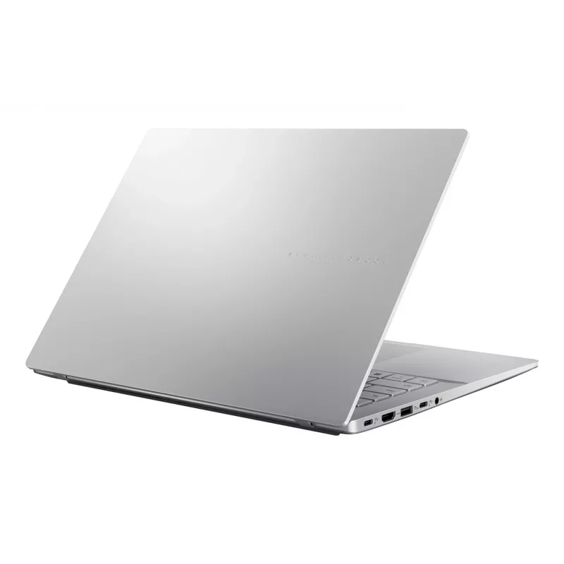 Laptop ASUS VivoBook S14 OLED M3407KA — Ryzen AI, 7-core CPU, 16GB RAM, 1TB SSD, French AZERTY
