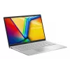 ASUS Vivobook 15 X1504VA-DRBQ4040 Intel Core 5 120U Laptop 39.6 cm (15.6 inch) Full HD 16 GB DDR4-SDRAM 1 TB SSD Wi-Fi 6 (802.11ax) Silver