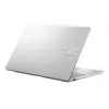 ASUS Vivobook 15 X1504VA-DRBQ4040 Intel Core 5 120U Laptop 39.6 cm (15.6 inch) Full HD 16 GB DDR4-SDRAM 1 TB SSD Wi-Fi 6 (802.11ax) Silver