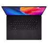 ASUS | ProArt P16 H7606WW-SE009X | Nano Black | 16 inch | OLED | Touchscreen | 4K | 3840 x 2400 pixels | AMD Ryzen AI 9 | HX370 | 64 GB | LPDDR5X | Solid-state drive capacity 2000 GB | AMD Radeon 890M Graphics | Windows 11 Pro | 802.11be | Bluetooth versi